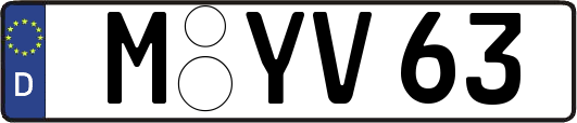 M-YV63