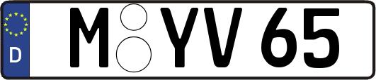 M-YV65