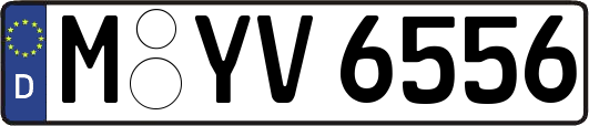 M-YV6556