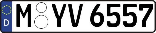 M-YV6557