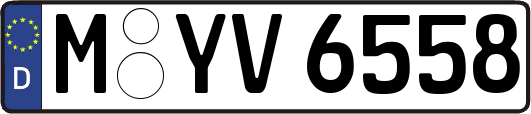 M-YV6558
