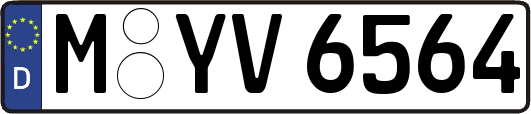 M-YV6564