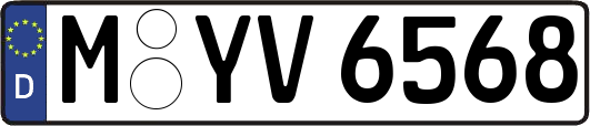 M-YV6568