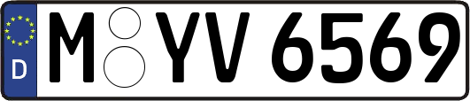 M-YV6569