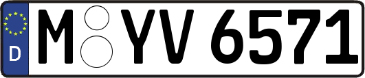 M-YV6571