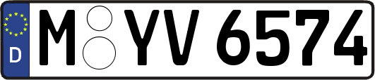 M-YV6574
