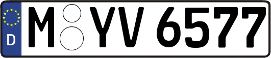 M-YV6577