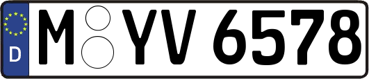 M-YV6578