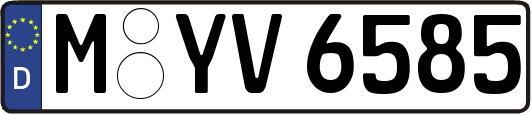 M-YV6585