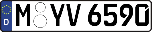 M-YV6590