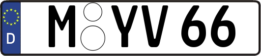 M-YV66
