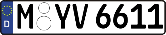 M-YV6611