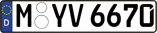 M-YV6670
