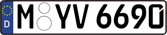 M-YV6690