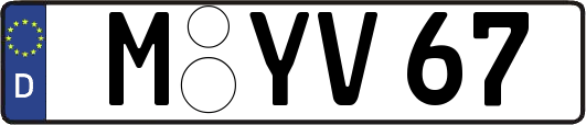M-YV67