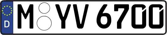 M-YV6700
