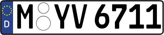 M-YV6711