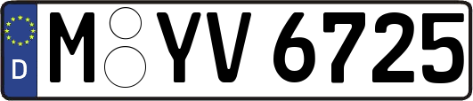 M-YV6725