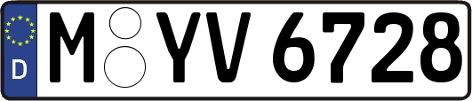 M-YV6728