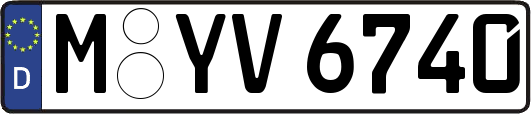 M-YV6740