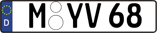 M-YV68