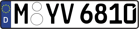 M-YV6810