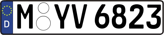 M-YV6823
