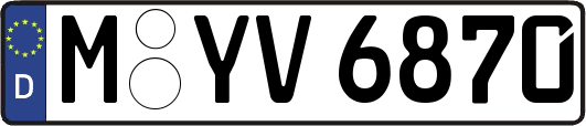 M-YV6870