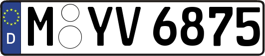 M-YV6875