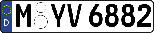 M-YV6882