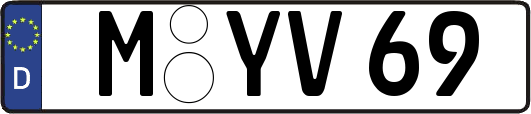 M-YV69
