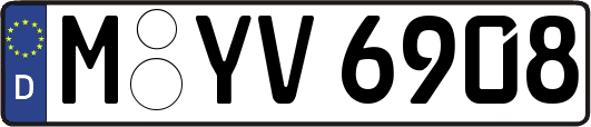 M-YV6908