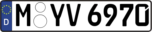 M-YV6970