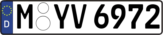 M-YV6972