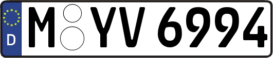 M-YV6994