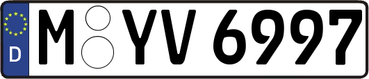 M-YV6997