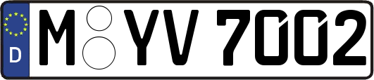 M-YV7002