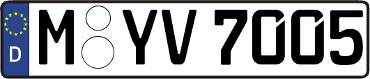 M-YV7005