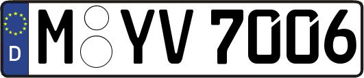 M-YV7006