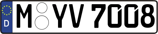 M-YV7008