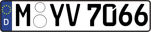 M-YV7066
