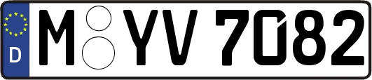 M-YV7082