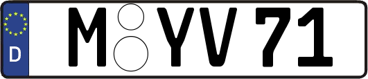 M-YV71