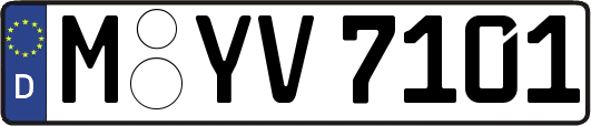 M-YV7101