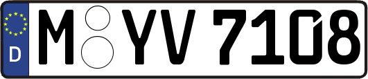 M-YV7108
