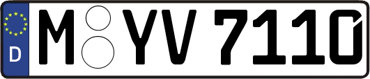 M-YV7110