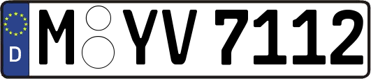 M-YV7112