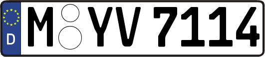 M-YV7114