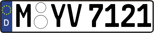 M-YV7121