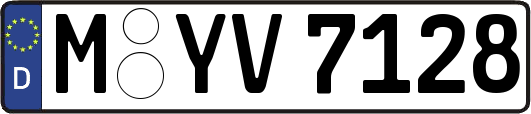 M-YV7128